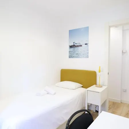 Notel Club - Bonito Pinares - Sardinero Apartment Santander