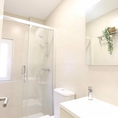 Noteliving - Precioso En Pinares - Sardinero Apartment Santander