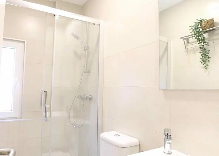 Notel Club - Bonito Pinares - Sardinero Apartment Santander