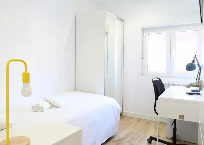 Notel Club - Bonito Pinares - Sardinero * Santander