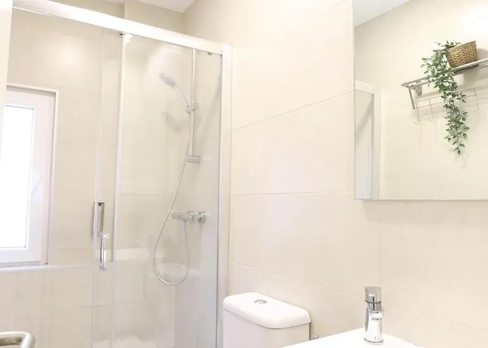 Notel Club - Bonito Pinares - Sardinero *