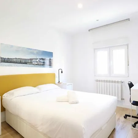 Noteliving - Precioso En Pinares - Sardinero Apartamento *