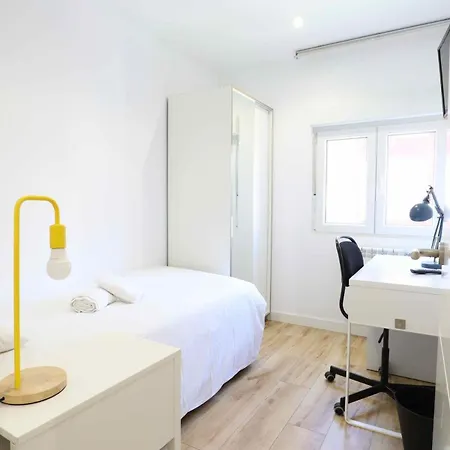 Notel Club - Bonito Pinares - Sardinero * Santander